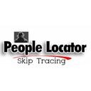 People Locator Skip Tracing logo